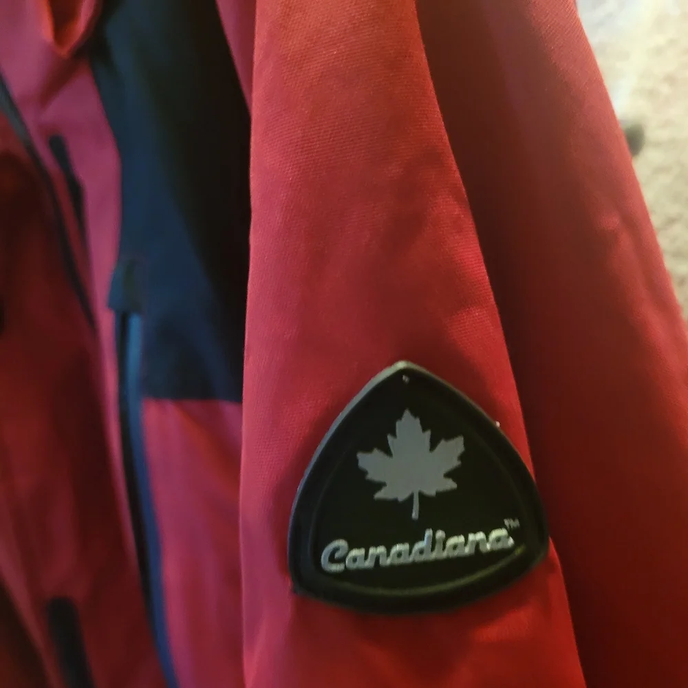 Jacket - Picture 4 of 6